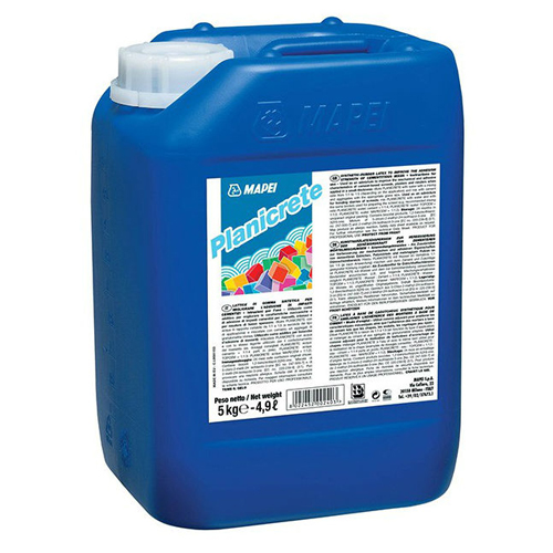PLANICRETE SP (5kg) – Phụ gia latex gốc cao su tổng hợp