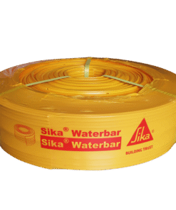 Sika Waterbar O-25 - Băng cản nước Sika O25