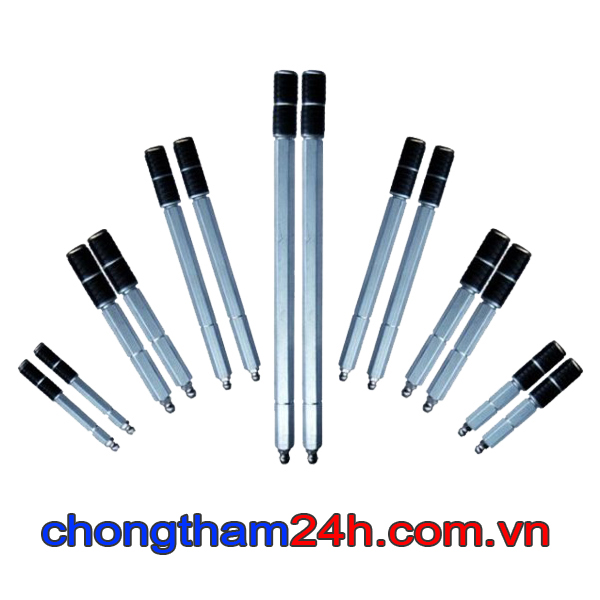 Kim bơm keo PU giá rẻ, uy tín