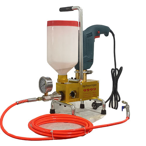 Dụng cụ thi công
