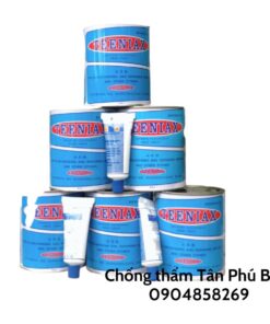 Keo gắn đá Teeniax - Gắn đá hoa cương, dán đá Granite tốt nhất