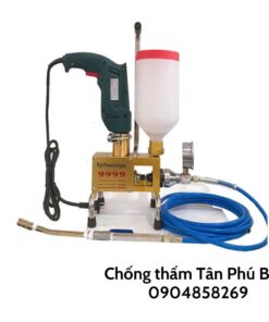 Máy bơm keo PU YL-999
