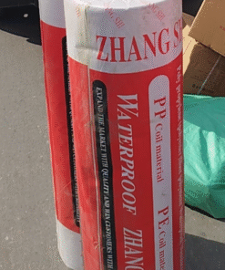 Màng chống thấm PPE